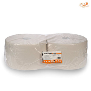 Putztuchrolle Multizell®, 3-lagig