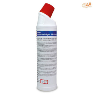 Sanitärreiniger SR citro Gel
