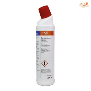Sanitärreiniger SR citro Gel