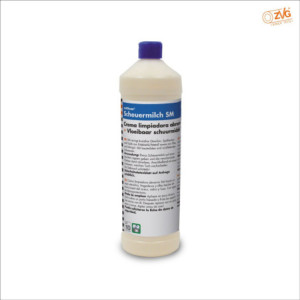 Scheuermilch SM