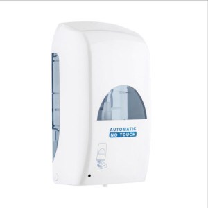 Seifenspender mit Sensor 1000 ml