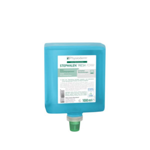 STEPHALEN® FRESH FOAM