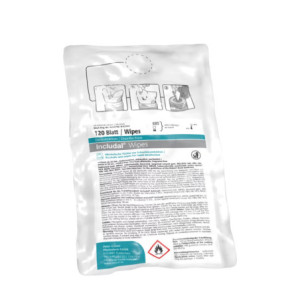 INCLUDAL® WIPES REFILL