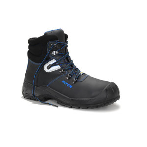 ELTEN ALESSIO Steel Rubber XXW Mid ESD S3