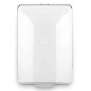 Handtuchrollenspender, Kunststoff, für MIDI Rollen bis 22cm