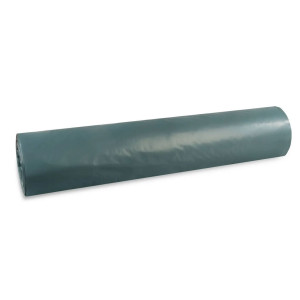Sobsy LDPE-Regenerat Baufolie 4 x 50 m, transluzent, Typ 300, 1 Rolle