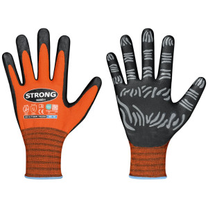 TIGER TOUCH* STRONGHAND® HANDSCHUHE