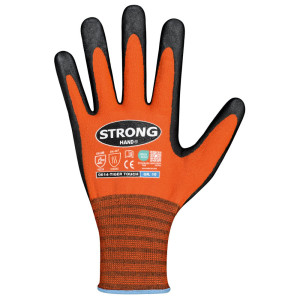 TIGER TOUCH* STRONGHAND® HANDSCHUHE