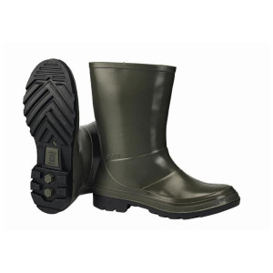 Gummistiefel Nora Iseo Oliv