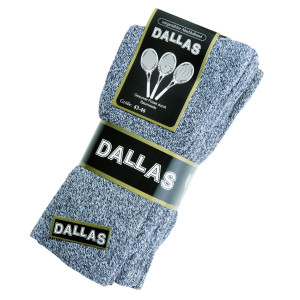 Dallas Socke 4er Pack *hell*