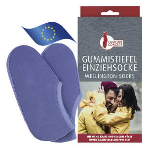 CC Einziehsocke - Sokkets-