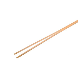 Holzharkenstiel - Heuharkenstiel