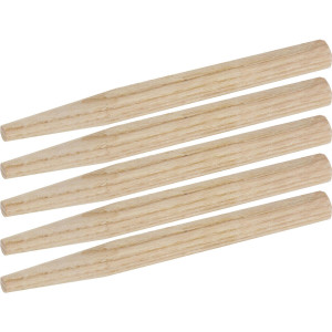 Ersatzzinken für Holzharke