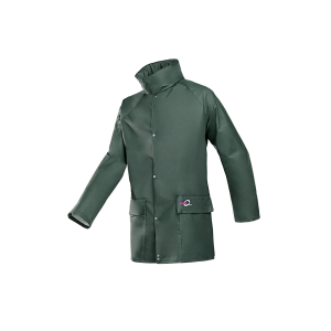 SIOEN Bielefeld - Regenjacke ESSENTIAL *olivgrün*