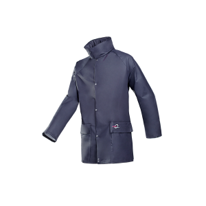 SIOEN Bielefeld - Regenjacke ESSENTIAL *marineblau*