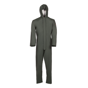 SIOEN Herford - Overall ESSENTIAL *olivgrün*