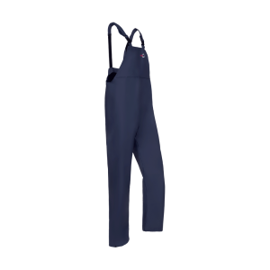 SIOEN Louisiana - Latzhose CLASSIC *marineblau*