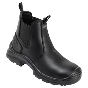 *MERSEY* Chelsea Boot *WICA* S7