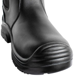 *MERSEY* Chelsea Boot *WICA* S7