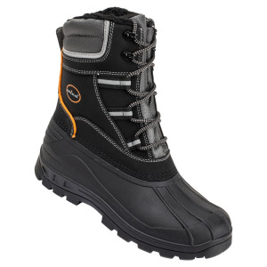 *TALVIK* Winterschnürstiefel *WICA*