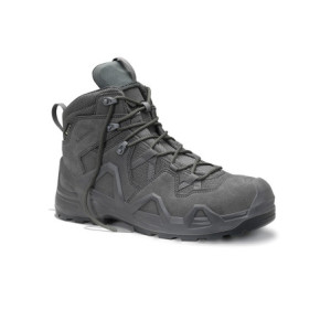 ELTEN ZEPHYR Work GTX wolf Mid ESD S3S