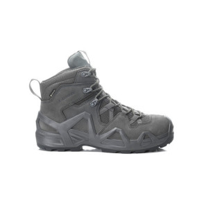 ELTEN ZEPHYR Work GTX wolf Mid ESD S3S