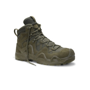 ELTEN ZEPHYR Work GTX ranger green Mid ESD S3S