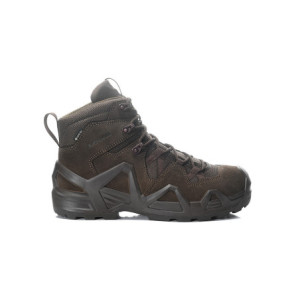 ELTEN ZEPHYR Work GTX brown Mid ESD S3S