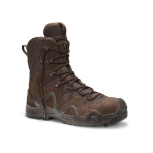 ELTEN ZEPHYR Work GTX brown High ESD S3S