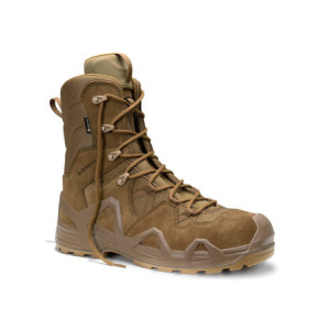 ELTEN ZEPHYR Work GTX coyote High ESD S3S