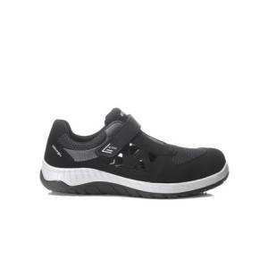 ELTEN LONNY Compo black-grey Easy ESD S1PS