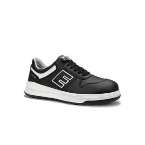 ELTEN JAMAIN XXST black Low ESD S3S