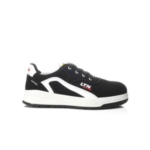 ELTEN BATES XXST black Low ESD S3S