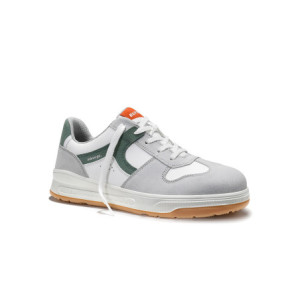 ELTEN ROSARIO XXST white-green Low ESD S1PS