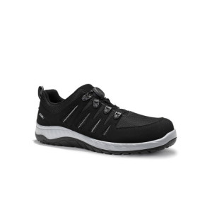 ELTEN MADDOX Compo BOA® black-grey Low ESD S3S