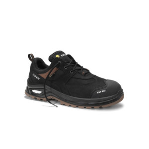 ELTEN ROBSON XXP Pro GTX black-brown Low ESD S3S HI CI