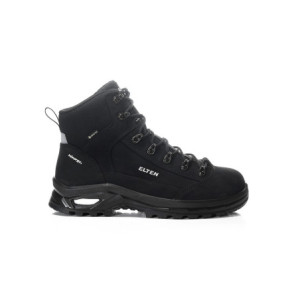 ELTEN SALORO XXP GTX black Mid ESD S3S WR HI CI