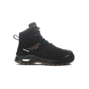 ELTEN ROBSON XXP Pro GTX black-brown Mid ESD S3S HI CI
