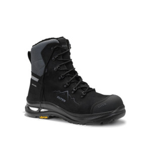 ELTEN HAYS XXAG Pro black High ESD S3S HI CI