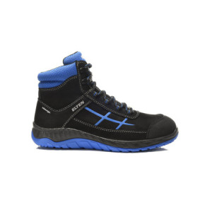 ELTEN MALVIN blue Mid ESD S3