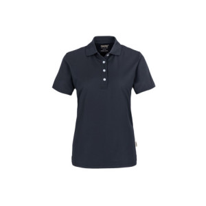 HAKRO Damen Poloshirt COOLMAX® - tinte