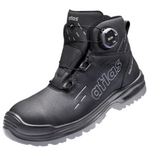 ATLAS MAX 550 PRO BOA