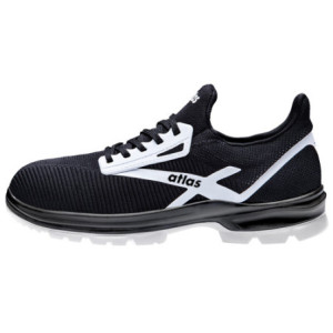ATLAS A 25 BLACK