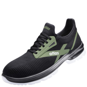 ATLAS A 65 GREEN