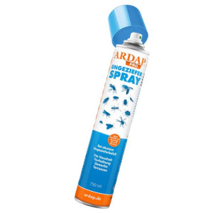 ARDAP  Pro Ungezieferspray 750 ml