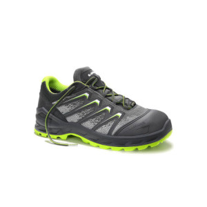 LOWA LARROX Work GTX grey Lo S3 CI