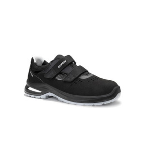 ELTEN RAY XXFIT black-grey Easy ESD S1