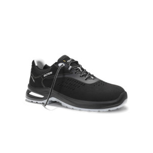 ELTEN RAY XXFIT black-grey Low ESD S1