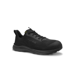 ELTEN TAVIXX XXFE black Low ESD S1PS