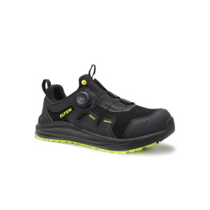ELTEN IVAR XXNF BOA® black-lime Low ESD S3S